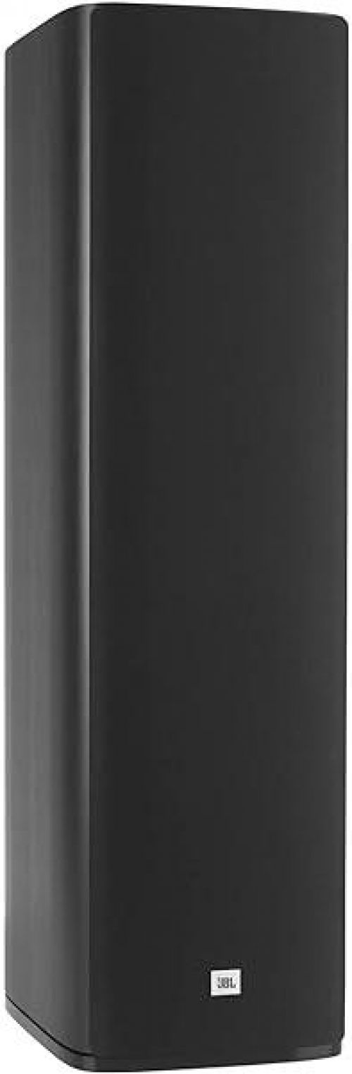 Jbl Studio 690, Dual