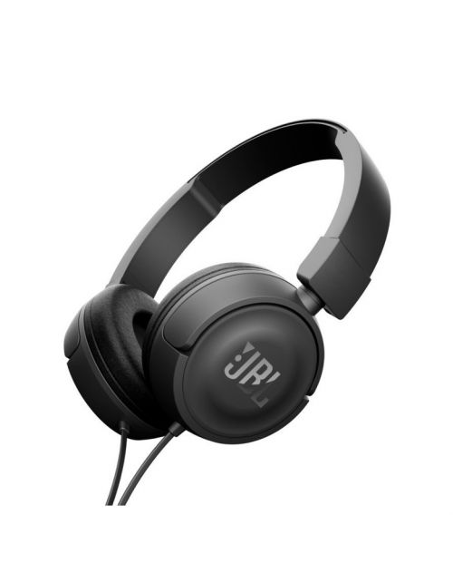 Buy Jbl T450 Pure Bass Headphone With Mic Online At Best Price In