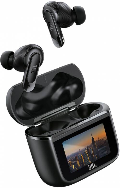 Buy JBL Tour Pro 3 wireless earbuds Online in India at Lowest
