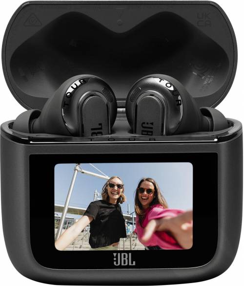 Buy JBL Tour Pro 3 wireless earbuds Online in India at Lowest