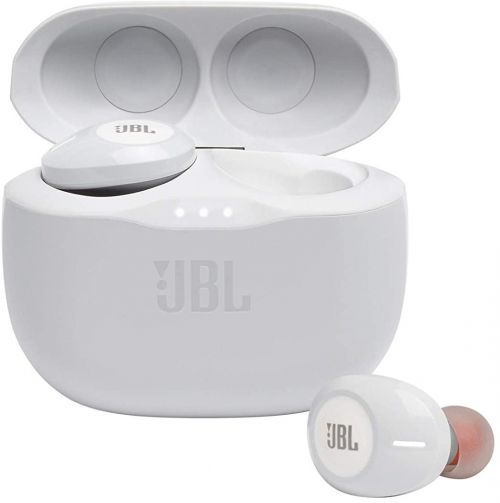 Buy JBL Tune 125TWS Headphones and Earphones Online in India at