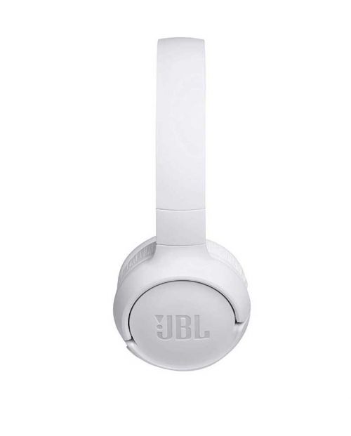 Buy Jbl Tune 500BT Wireless On-ear Headphones With Mic Online In