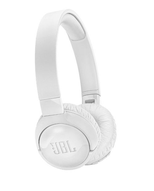 Jbl tune 600btnc Wireless On-ear Headphones With Active Noise Cancelling