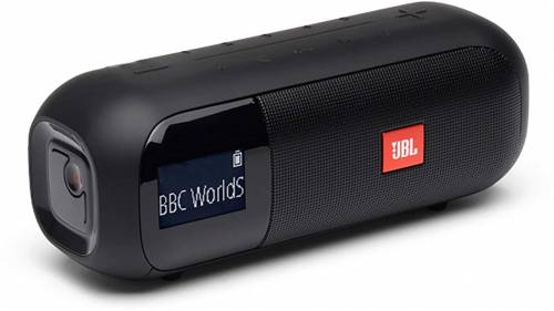 Buy JBL Tuner FM Waterproof Bluetooth Speakers Online in India