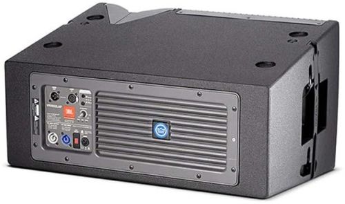 Jbl Vrx932lap two-way Powered Line Array Loudspeaker With 1750 Watts Of  Peak Power