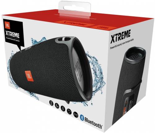 Buy Jbl Xtreme Portable Wireless Bluetooth Speaker Online In