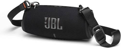 Buy JBL Xtreme 3 Portable Bluetooth Speaker Online in India at
