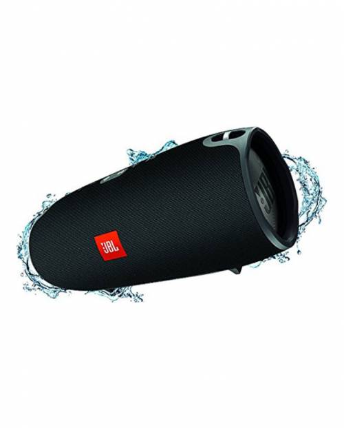 Buy Jbl Xtreme Powerful Sound Bluetooth Speaker Online At Lowest