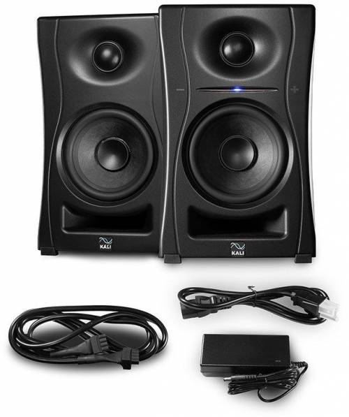 KALI AUDIO LP-UNF スタジオモニタースピーカー Kali Audio LP-UNF Professional Ultra Near Field Studio Monitors