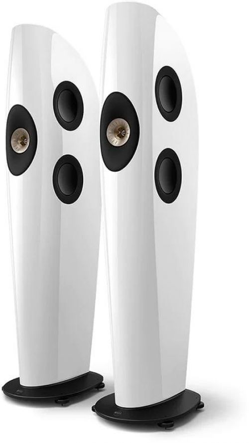 Kef Blade two Meta Apparent Source Speaker (pair)