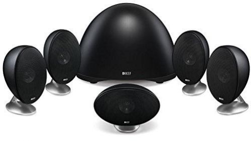 Buy KEF E305 Channel Home Theater System Online in India at