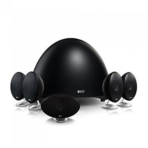 Speaker Floor Kef E301 Floor Stand Buy KEF E305 Channel Home