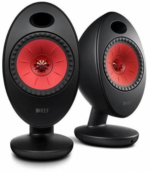 Buy KEF EGG Duo speakers Online in India at Lowest Price | VPLAK