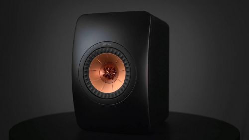 Buy Kef LS50-META bookshelf speakers Online in India at Lowest