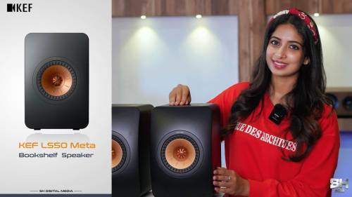 bookshelf speakers kef 50 speakers