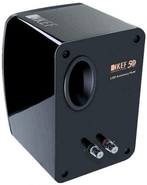 KEF LS50  ブラック Buy KEF LS50 Mini Monitor Speakers Online in India at Lowest Price
