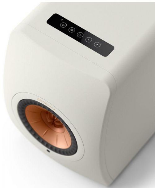 Buy KEF LS50 Wireless Speakers Online in India at Lowest Price | VPLAK