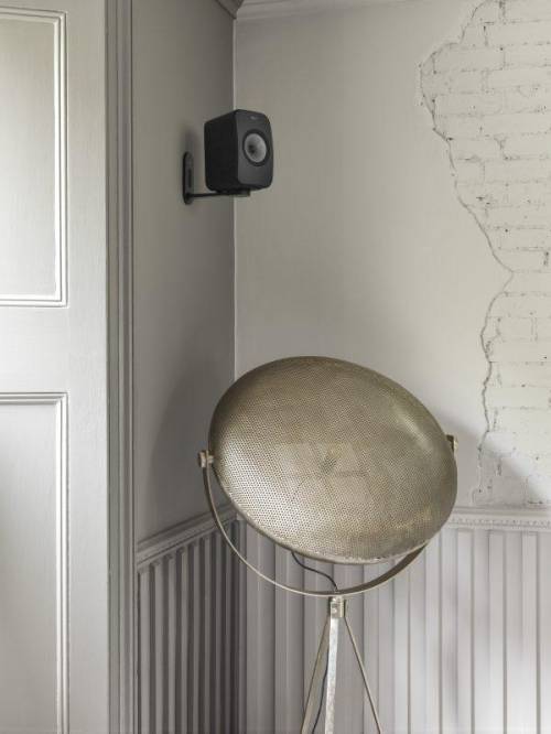 Buy Kef LSX-B1 bookshelf speakers Online in India at Lowest Price