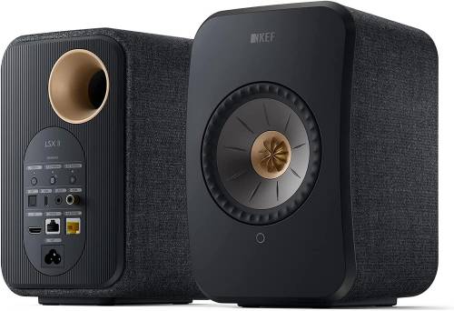 Buy Kef LSX II speakers Online in India at Lowest Price VPLAK