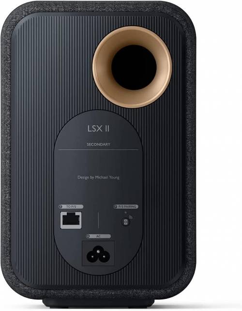 Buy Kef LSX II speakers Online in India at Lowest Price | VPLAK