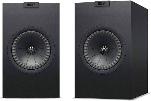 KEF Q150 ブラック Amazon.co.jp: KEF Q150 ブラック ブックシェルフスピーカー