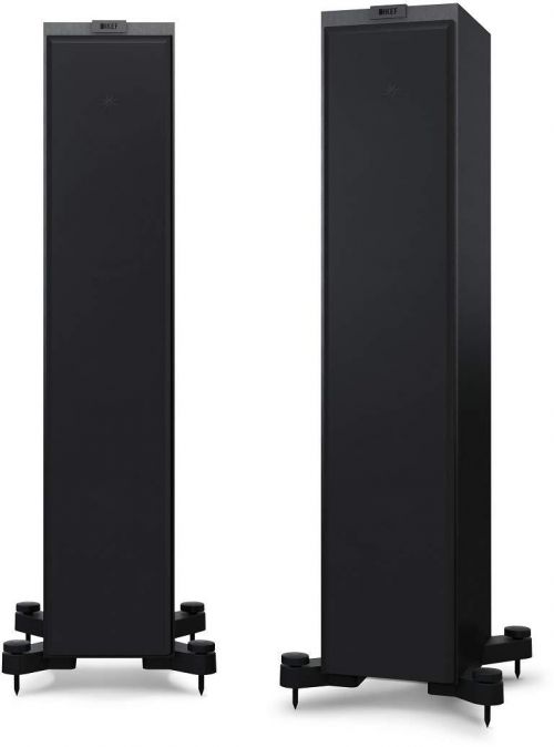 KEF Q550 Floorstanding Speaker 【公式通販】