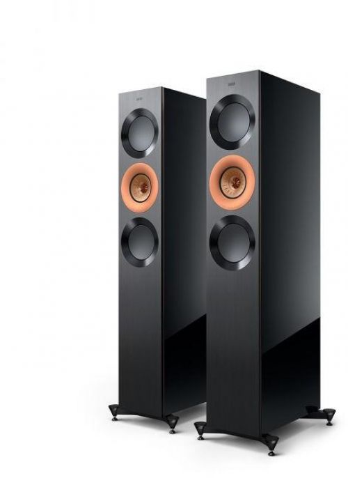 Kef Reference Meta Hifi Speaker (pair)