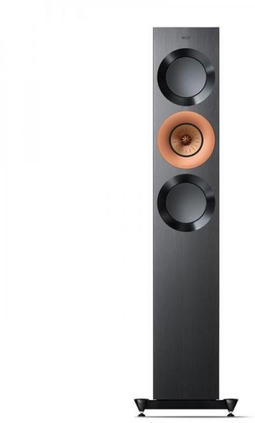 Buy Kef Reference 3 meta floorstanding speakers Online in India at
