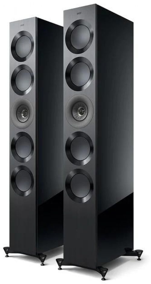 Buy Kef Reference Meta floorstanding speakers Online in India at