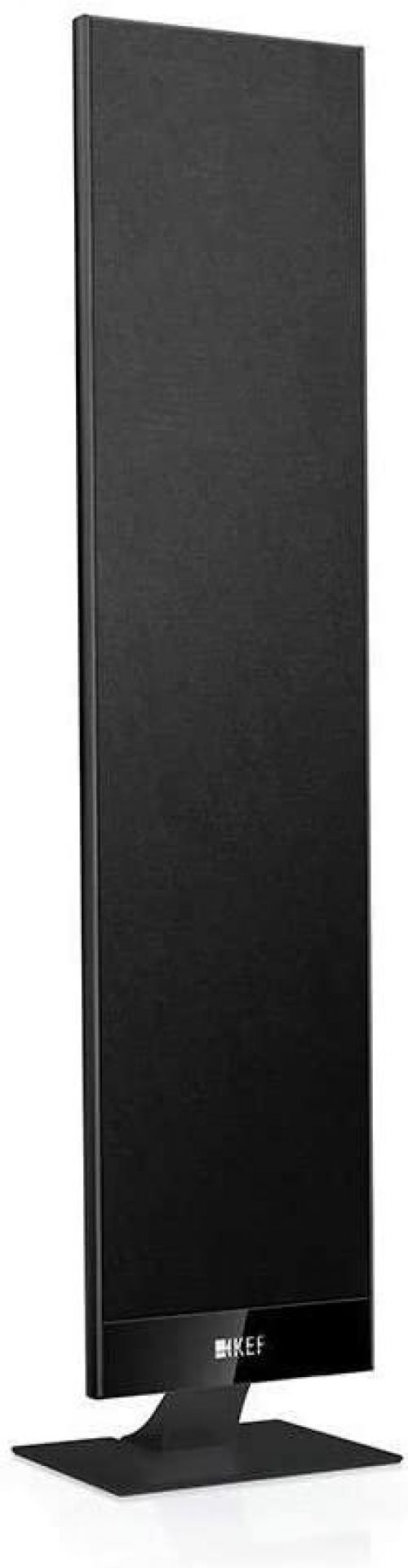 スピーカー・ウーファー KEF T301 Satellite Speaker - Black (Pair KEF T301 Satellite Speaker - Black (Pair) : Amazon.in: Electronics