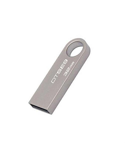 Buy Kingston Data Traveler Se9 32gb Pen Drive Online At Best Price