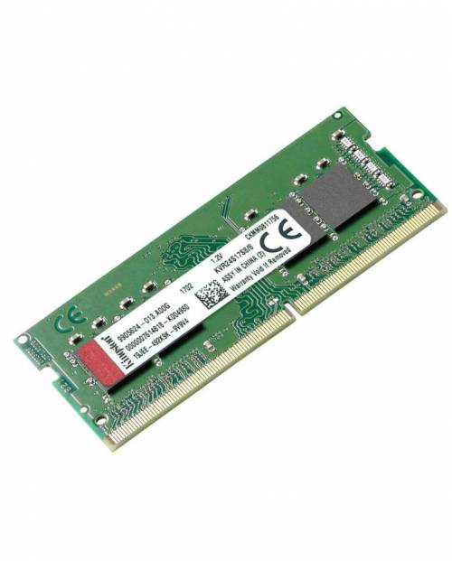 Buy Kingston Valueram 8gb (8gbx1) 2400mhz Ddr4 Sodimm Laptop