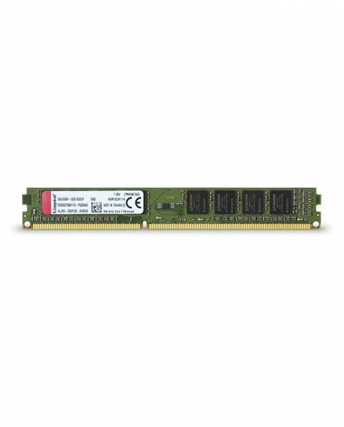 Buy Kingston Valueram Kvr16ln11/4 4gb Ddr3 Laptop Memory Online At