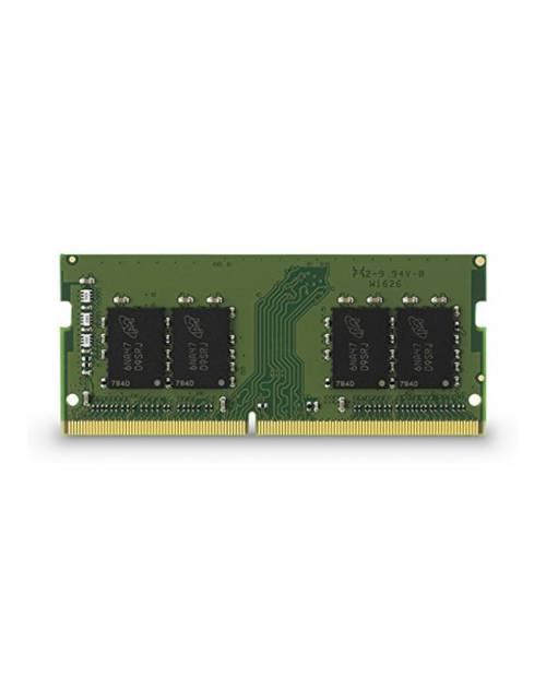 Buy Kingston Valueram Kvr21s15s8/8 8gb 2133mhz Ddr4 Laptop Memory