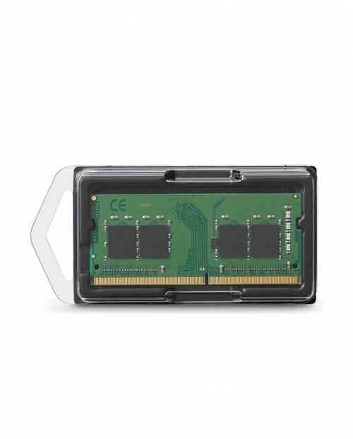 Buy Kingston Valueram Kvr21s15s8/8 8gb 2133mhz Ddr4 Laptop Memory