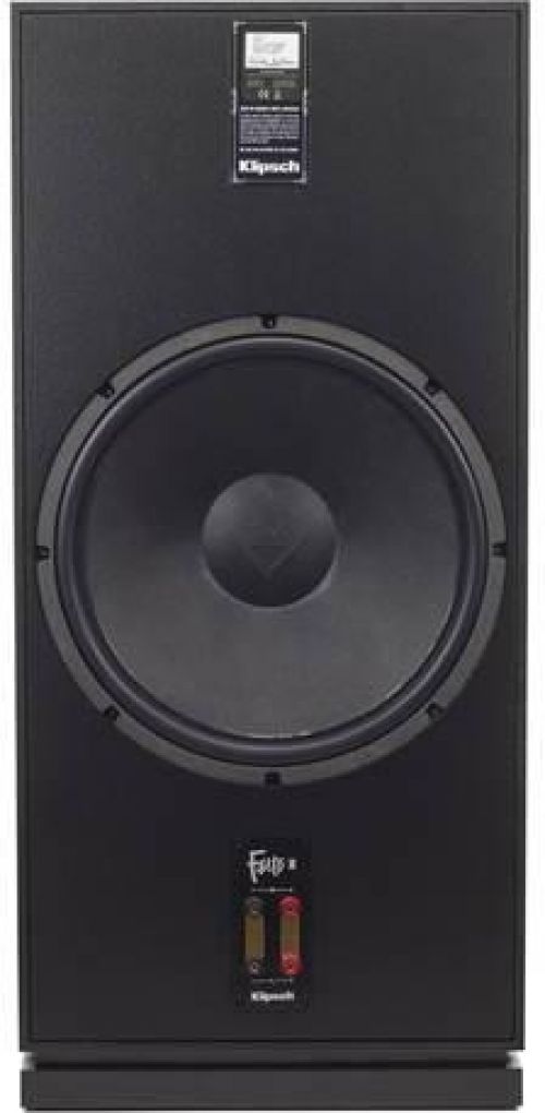 Klipsch Forte Iii Heritage Series tower Speaker