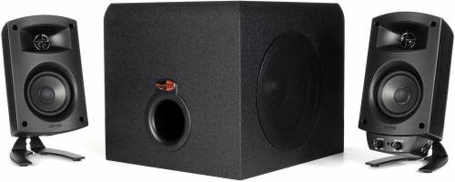 Buy Klipsch Heritage ProMedia speakers Online in India at