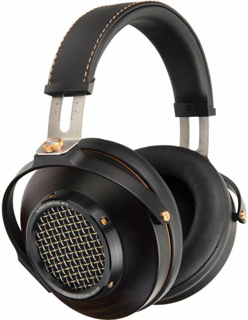 Klipsch Heritage HP-3 Over-Ear Headphone