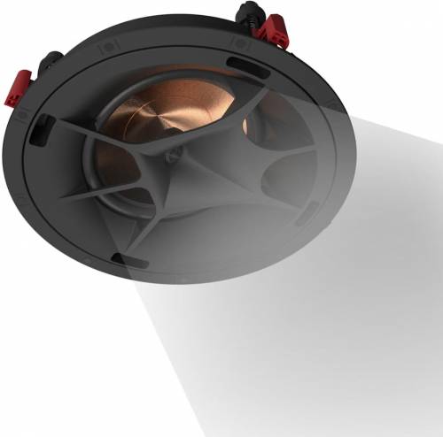 Klipsch Pro-180rpc Lcr Speaker With 1â€ titanium Dome tweeter