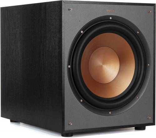 Buy Klipsch R-120SW subwoofers Online in India at Lowest Price | VPLAK