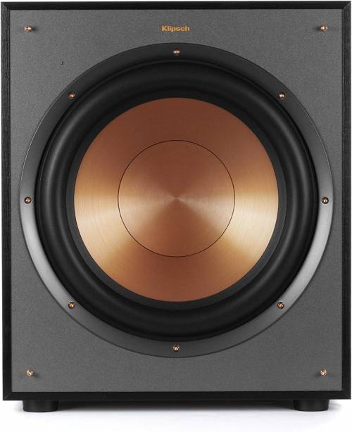 Buy Klipsch R-120SW subwoofers Online in India at Lowest Price | VPLAK