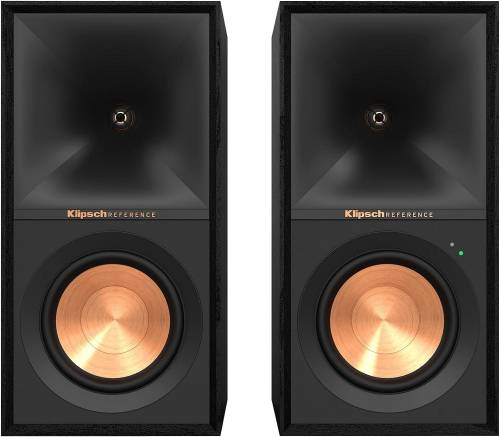 Buy Klipsch R-50PM-Pair floorstanding speakers Online in India at