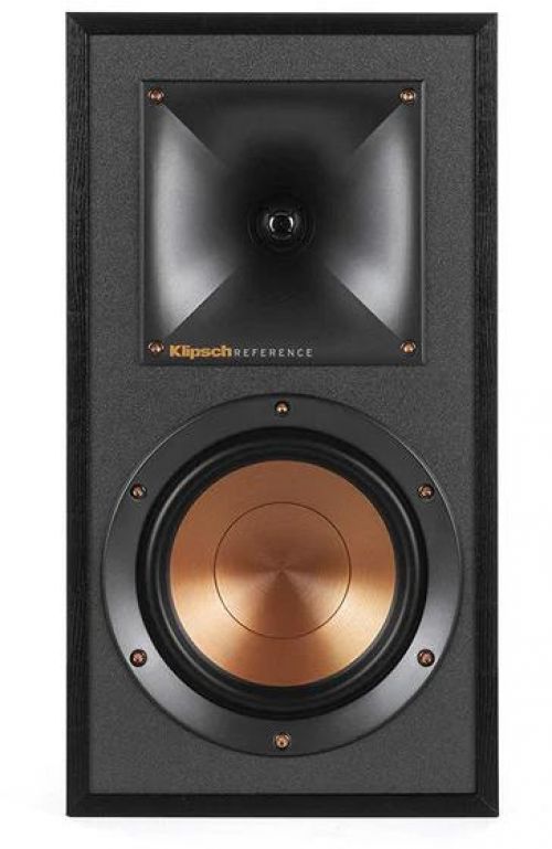 Buy KLIPSCH R-51-M bookshelf speakers Online in India at Lowest