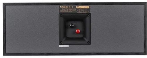 Buy KLIPSCH R-52C center channel speaker Online in India at Lowest