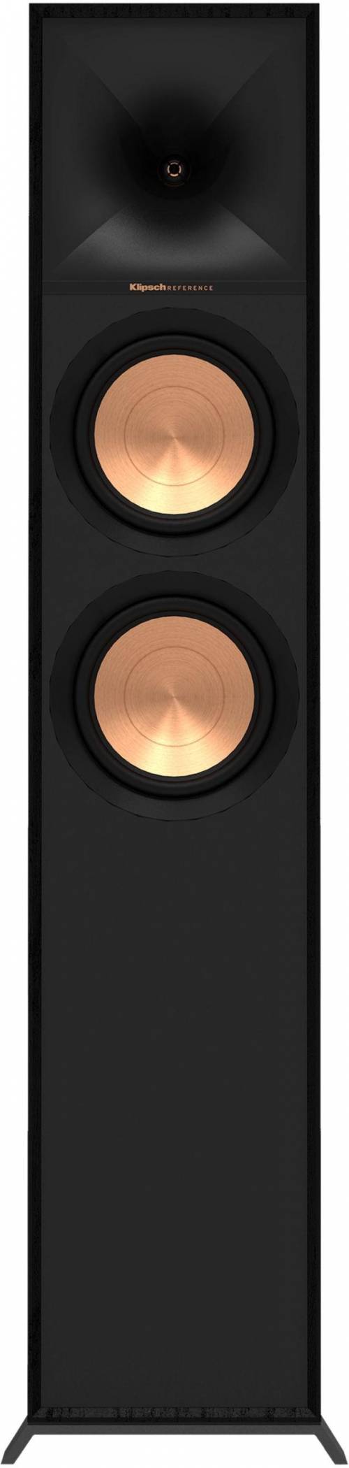 Buy Klipsch R-600F floorstanding speakers Online in India at