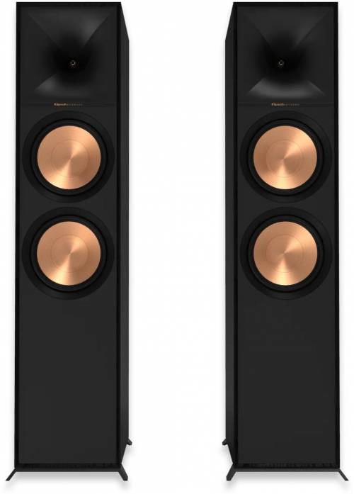 Buy Klipsch R-800F floorstanding speakers Online in India at