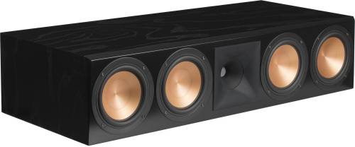 Buy Klipsch RC-64 III center channel speaker Online in India at