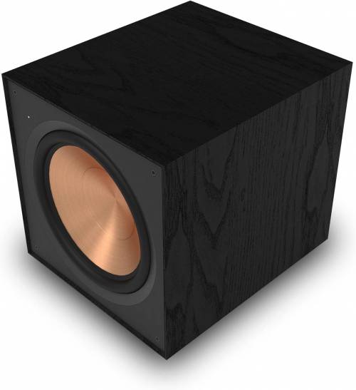 Buy Klipsch Reference R-121SW subwoofers Online in India at Lowest
