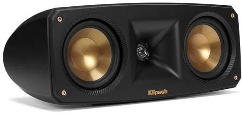 Buy KLIPSCH REFERENCE THEATRE PACK center channel speaker Online