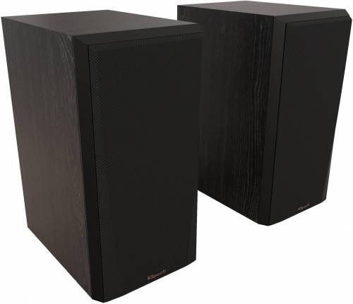 Buy KLIPSCH RP-500M II bookshelf speakers Online in India at